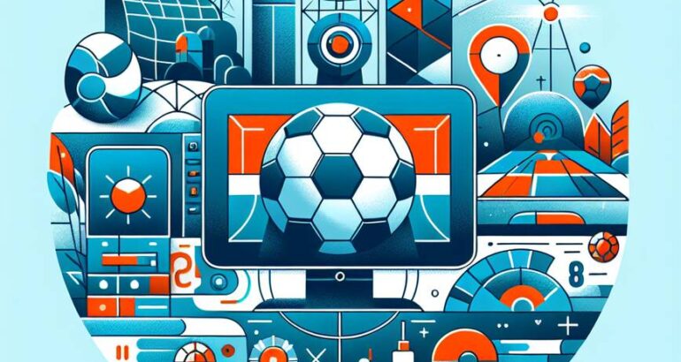 Profitez de la Coupe du Monde avec l&rsquo;IPTV Multi Écran