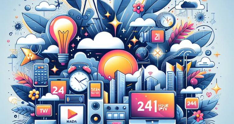 Le Test IPTV PREMIUM 24H : Tout ce que Vous Devez Savoir