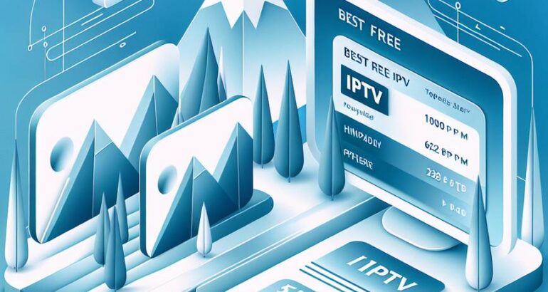 Découvrez le meilleur test IPTV gratuit 2026 : Tout ce que vous devez savoir