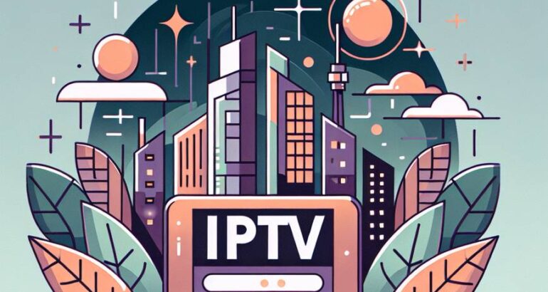 Découvrez le Free IPTV Trial 48H : Un Accès Illimité Pendant 2 Jours