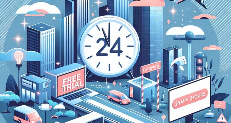 Découvrez l&rsquo;iptv free trial 24 hours : Un Monde de Contenu à Portée de Main