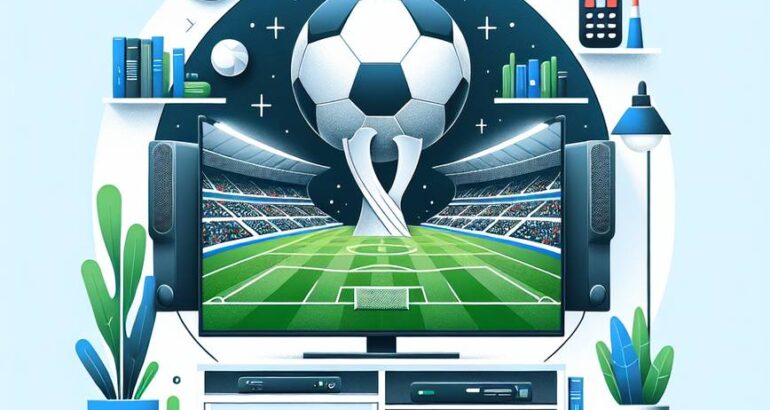 Regarder la Coupe du Monde 2026 en IPTV : Guide Complet pour Ne Rien Manquer !