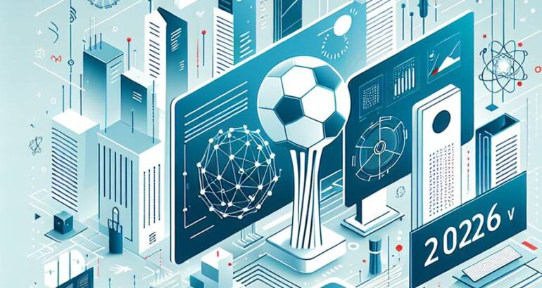 Découvrez l&rsquo;IPTV Mundial 2026 : Comment profiter des matchs en direct