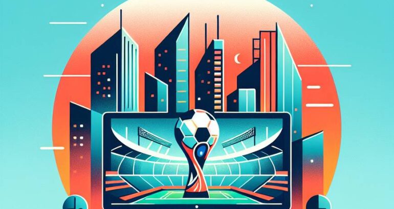 IPTV et la Coupe du Monde 2026 : Tout ce que vous devez savoir