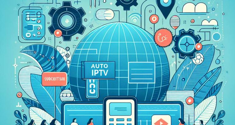 Tout ce que vous devez savoir sur l&rsquo;iptv subscription auto