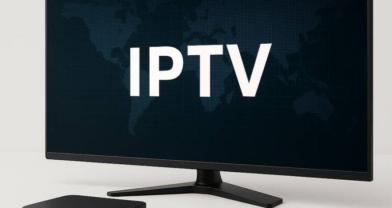 Le Guide Ultime de l&rsquo;Abonnement IPTV International Sécurisé