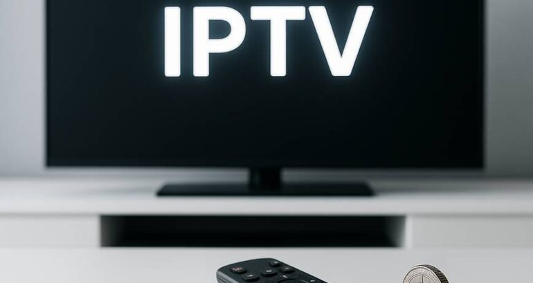 Plongée dans le Prix Abonnement IPTV Haut de Gamme : Ce Qu&rsquo;il Faut Savoir
