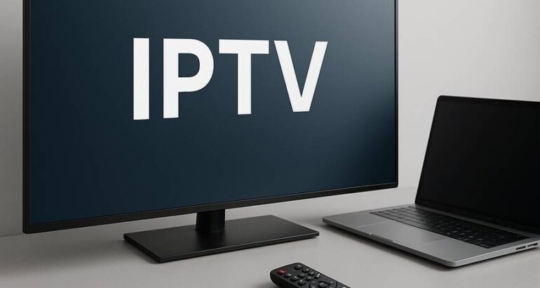 Profitez d&rsquo;un Abonnement IPTV Test 24h Gratuit en France : Votre Guide Complet