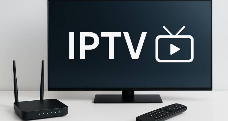 Flux Live TV Premium Sans Latence : Profitez de la Télévision en Direct comme Jamais Avant