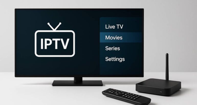 Meilleur Serveur IPTV pour la France : Guide Complet 2026