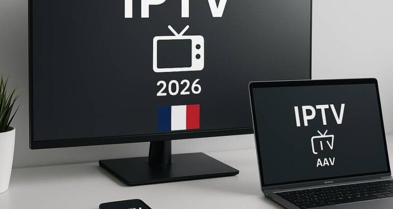 Acheter IPTV sécurisé France 2026 : Le Guide Complet