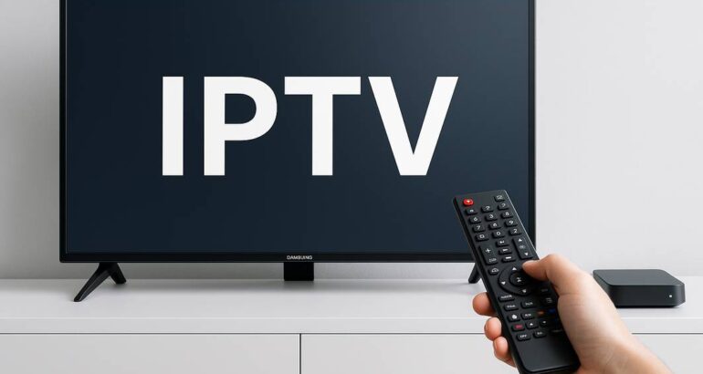 Comment mettre IPTV sur TV Samsung : Guide complet et pratique