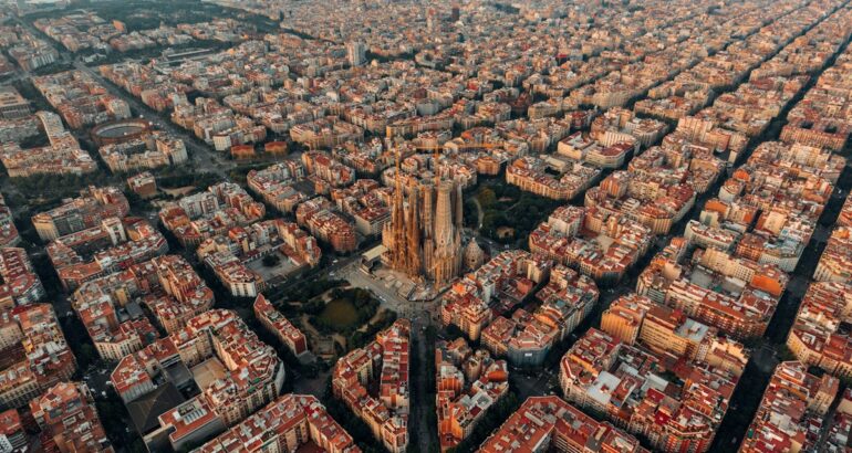 Abonnement IPTV Espagne 2026 : la télé française et internationale depuis l'Espagne