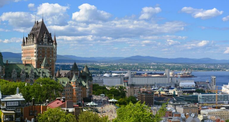 IPTV Québec : abonnement IPTV au Québec